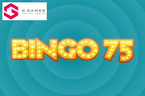 Bingo 75